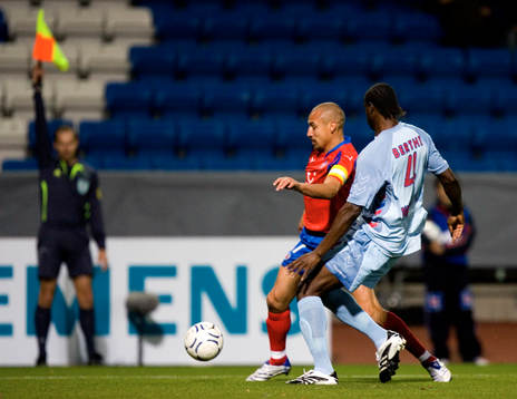 Henrik Larsson