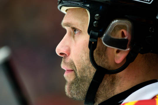 Tommy Sjödin, Brynäs
