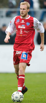 Markus Thorbjörnsson
