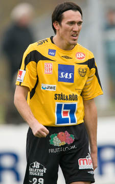 Daniel Ivanovski