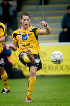 Johan Persson