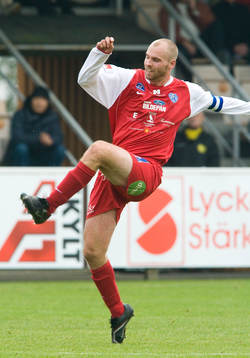 Patrik Lundgren