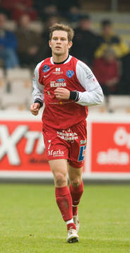 David Svensson