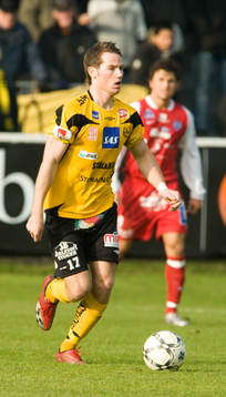 Johan Persson