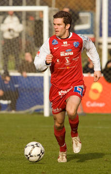 David Svensson