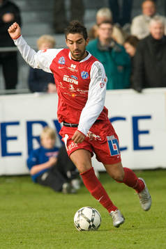 Ricardo Penella