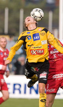 Kim Thörnberg