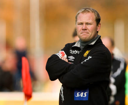 Thomas Andersson-Borstam