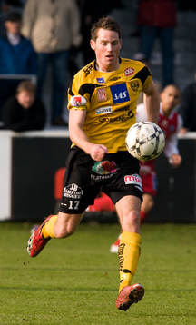 Johan Persson