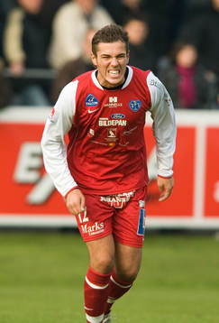 Emir Kujovic