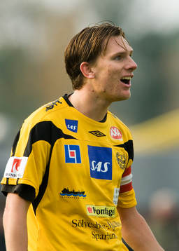 Marcus Lindberg