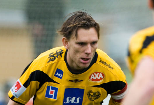 Marcus Lindberg