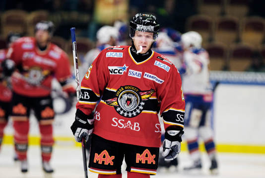 Lubos Bartecko, Luleå