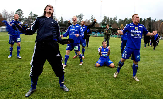 Stefan Ålander, Mikael Lustig, Benny Mattsson, Arash