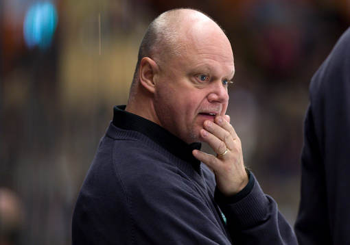 Roger Melin, Tränare Färjestad
