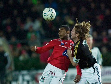 Ricardo Santos, Kalmar