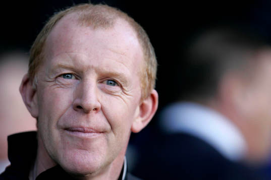 Gary Megson, tränare, Bolton