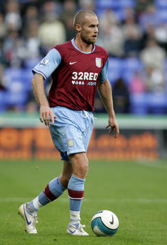 Olof Mellberg