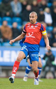 Henrik Larsson
