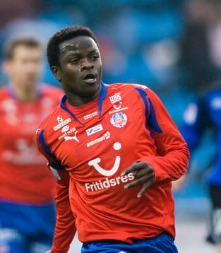 Isaac Chansa
