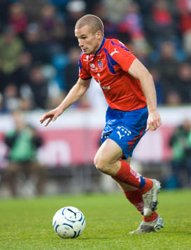 Christoffer Andersson