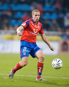 Christoffer Andersson