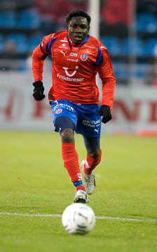 Adama Tamboura