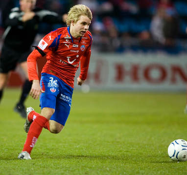 Mathias Unkuri