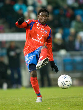 Adama Tamboura