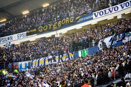 40.000 på Ullevi