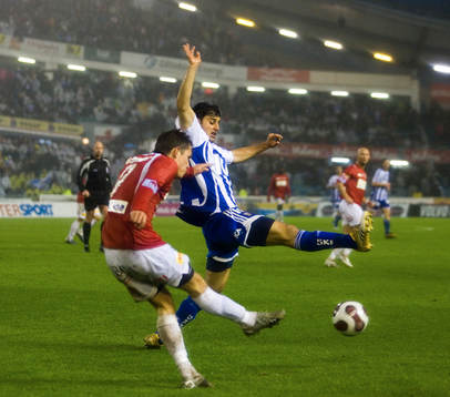 Rensning, undanrensning, Andreas Wihlborg, George Mourad