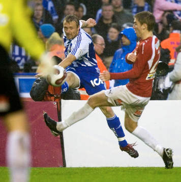 Magnus "Ölme" Johansson, inlägg