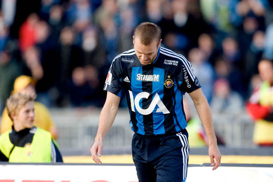 Mattias Jonson