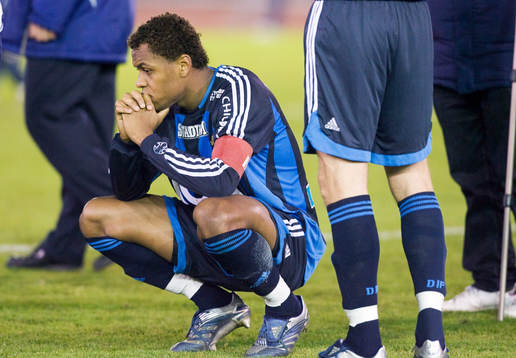 Thiago Quirino Da Silva, Djurgården