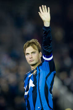 Markus Johannesson, Djurgården