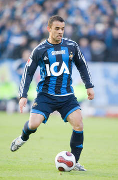 Lance Davids