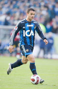 Lance Davids