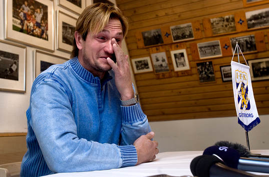 Fotboll, allsvenskan, IFK Göteborg, Bengt Andersson,