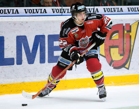 Patrick Yetman, Modo