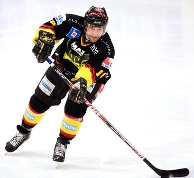 Stefan Hellkvist, Västerås