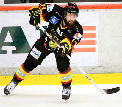 Rasmus Olheden, Västerås