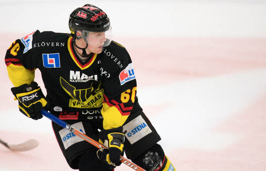 Sebastian Meijer, Västerås