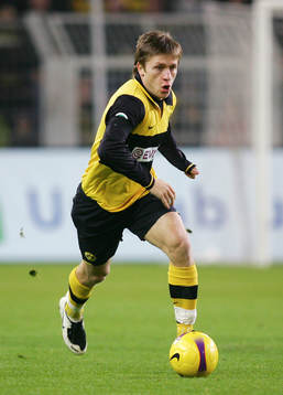 Jakub Blaszczykowski