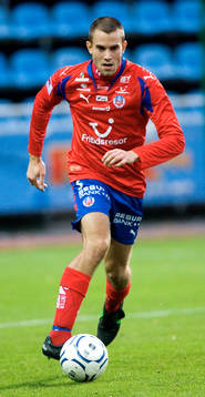 Claes Olofsson