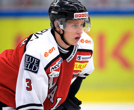 Robin Weihager, Malmö