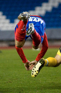 Tackling, Genre