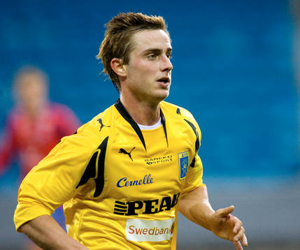 Niklas Nordgren
