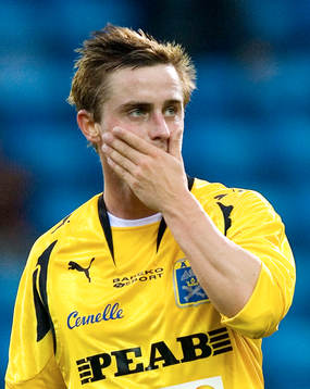 Niklas Nordgren