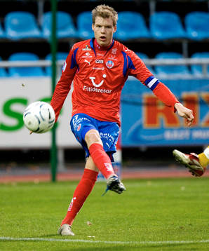 Marcus Nilsson