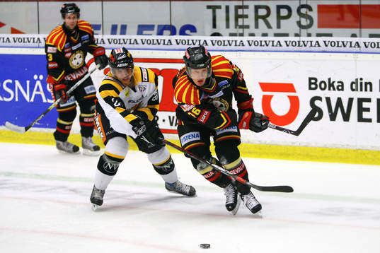 Mikael Lind, Brynäs